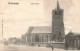 BELGIQUE - Blankenberghe - Vieille église - Carte Postale Ancienne - Blankenberge