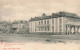 BELGIQUE - Nieuport - Vue Générale Du Kursaal - Carte Postale Ancienne - Nieuwpoort