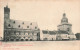 BELGIQUE - Nieuport - Les Halles Et Beffroi - Carte Postale Ancienne - Nieuwpoort
