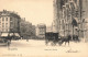 BELGIQUE - Bruxelles - Place Sainte Gudule - Carte Postale Ancienne - Piazze