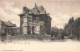 BELGIQUE - Uccle - Villa De Bluets (avenue Des Fleurs) - Carte Postale Ancienne - Ukkel - Uccle