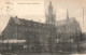 BELGIQUE - Hal - L'hôpital Et L'église Notre-Dame - Carte Postale Ancienne - Halle