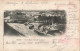 FRANCE - Niort - Ponts Main Rive De La Sèvre - Carte Postale Ancienne - Niort