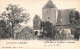 BELGIQUE - Les Environs De Bruxelles - Château-ferme De Poddeghem à Grimberghen - Carte Postale Ancienne - Zonder Classificatie