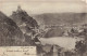 ALLEMAGNE - Cochem - Vue D'ensemble De La Ville - Carte Postale Ancienne - Cochem