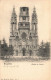 BELGIQUE - Bruxelles - L'église De Laeken - Carte Postale Ancienne - Laeken