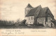 BELGIQUE - Bruxelles - Auderghem - Chapelle Sainte Anne à Audergham  - Carte Postale Ancienne - Oudergem - Auderghem