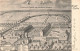 BELGIQUE - Bruxelles - Auderghem - Rouge Cloître - L'abbaye D'après Une Ancienne Estampe - Carte Postale Ancienne - Oudergem - Auderghem