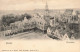 BELGIQUE - Furnes - Panorama De La Ville - Carte Postale Ancienne - Veurne