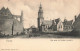 BELGIQUE - Furnes - Vue Prise De L'ancien Cimetière - Carte Postale Ancienne - Veurne