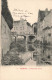 BELGIQUE - Dixmude - Vue Sur Le Pont Du Nord - Carte Postale Ancienne - Diksmuide