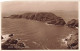 ROYAUME-UNI - Sark - Havre Gosselin - Carte Postale Ancienne - Sark