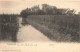 BELGIQUE - De Panne - Adinkerke - Langlet - Carte Postale Ancienne - De Panne