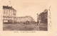 BELGIQUE - Bruxelles - La Place Liedts à Schaerbeck - Animé - Carte Postale Ancienne - Schaarbeek - Schaerbeek