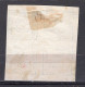 S7662 - ESPANA ESPAGNE Yv N°129 (*) Amincy Thin - Unused Stamps