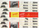 Catalogue TRAINS FLEISCHMANN 1963 - Français