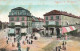 FRANCE - Mülhausen I E - Neu Quartier - Colorisé - Animé - Carte Postale Ancienne - Mulhouse