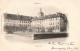 FRANCE - Luxeuil - Séminaire - Etablissment - Carte Postale Ancienne - Luxeuil Les Bains