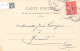 FRANCE - Luxeuil - Séminaire - Etablissment - Carte Postale Ancienne - Luxeuil Les Bains