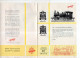Catalogue TRAINS FLEISCHMANN 1964 Avec Tarifs - French