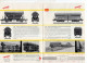 Delcampe - Catalogue TRAINS FLEISCHMANN 1964 Avec Tarifs - French