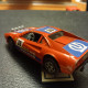 Ferrari 308 GTB  Miniature  De  Burago ( Made In Italy )   1/43 - Burago