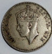 EAST Africa, SHILLING 1949, GEORGE VI., Perfect, Agomeza - Colonia Británica