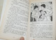 Enid Blyton - Les Sept à La Chasse Au Lion - Hachette Jeune - Bibliothèque Rose