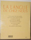 Yves Duteil / La Langue De Chez Nous / Ed. Nathan / EO 1987 - Sprookjes