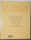 Yves Duteil / La Langue De Chez Nous / Ed. Nathan / EO 1987 - Cuentos