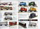 Delcampe - Catalogue 74 Pages TRAINS FLEISCHMANN 1964 / 1965 - Französisch