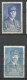 France  N° 473 Pétain 2F50  Bleu Clair   Oblitéré B/TB Flamme Annecy  Le 473  Pour Comparer    Voir Scans    Soldé ! ! ! - Used Stamps