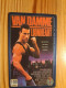 Prepaid Phonecard United Kingdom, Unitel - Jean-Claude Van Damme - Bedrijven Uitgaven