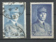 France  N° 473 Pétain 2F50  Bleu Clair   Oblitéré Le 17/02/1941 B/TB  Le 473  Pour Comparer    Voir Scans    Soldé ! ! ! - Gebraucht