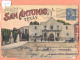 Carte Dépliant Ancienne - 16 Vues Recto Verso Format 10/15 - ETATS UNIS - SAN ANTONIO - Couverture The Alamo (abimée) - San Antonio