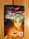 Prepaid Phonecard France, Orange - Playstation 2, Dark Cloud - Nachladekarten (Handy/SIM)