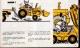 Catalogue 1975 SECURITE Engins De Chantier I.N.R.S. - Trattori