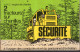 Catalogue 1975 SECURITE Engins De Chantier I.N.R.S. Tracteurs Sur Chenilles - Tractors