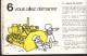 Catalogue 1975 SECURITE Engins De Chantier I.N.R.S. Tracteurs Sur Chenilles - Trattori