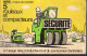 Catalogue 1977 SECURITE Engins De Chantier I.N.R.S. Rouleaux Et Compacteurs - Tracteurs