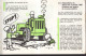 Catalogue 1977 SECURITE Engins De Chantier I.N.R.S. Rouleaux Et Compacteurs - Tracteurs