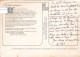 RECETTES - Cuisine - La Cargolade - Carte Postale Ancienne - Recettes (cuisine)