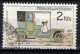 Tchécoslovaquie 1988 Mi 2949 (Yv 2759), Obliteré Varieté Position 40/2 - Variétés Et Curiosités