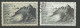 France  N° 764  Pointe Du Raz   Noir    Oblitéré B/TB  Le 764 Pour Comparer    Voir Scans Soldé ! ! ! - Used Stamps