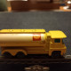 Guy Warrior Tanker  Sheel  Miniature  Husky Pat Pending ( Made In GT Britain  ) - Trucks, Buses & Construction