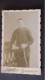 PHOTO XIX EME CDV MILITAIRE EN TENUE  16 EME REGIMENT  LEOPOLD CLERMONT - War, Military