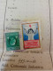 MARCA DA BOLLO 10 CENTESIMI PER I TUBERCOLOSI PICCOLI 1933 - Revenue Stamps