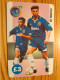 Prepaid Phonecard United Kingdom - Football, Di Matteo - Emissions Entreprises