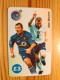 Prepaid Phonecard United Kingdom - Football, Alan Shearer - Emissioni Imprese