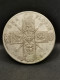 1 FLORIN  ARGENT 1923 GEORGE V ROYAUME UNI / UNITED KINGDOM SILVER - J. 1 Florin / 2 Schillings